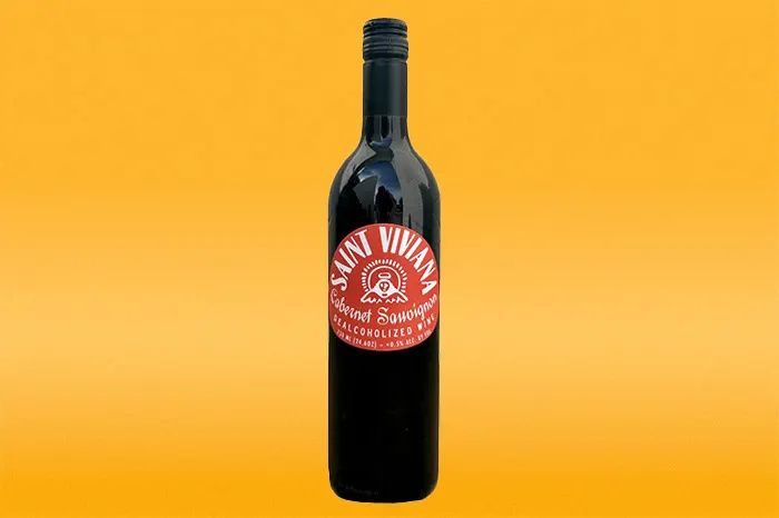 Saint Viviana Cabernet Sauvignon