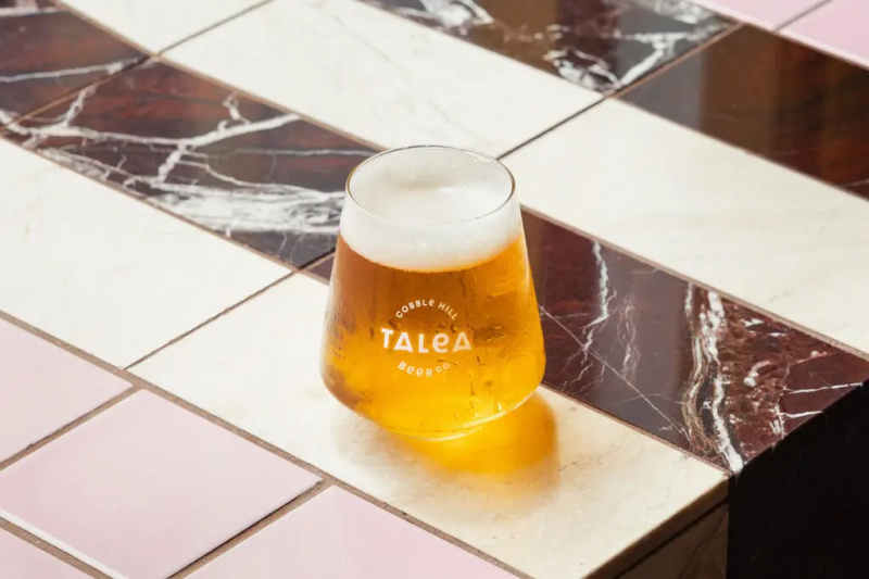 Kadınların Sahip Olduğu Bira Fabrikası, New York'un Erkek Baskın Butik Bira Ortamında Dalga Yaratıyor