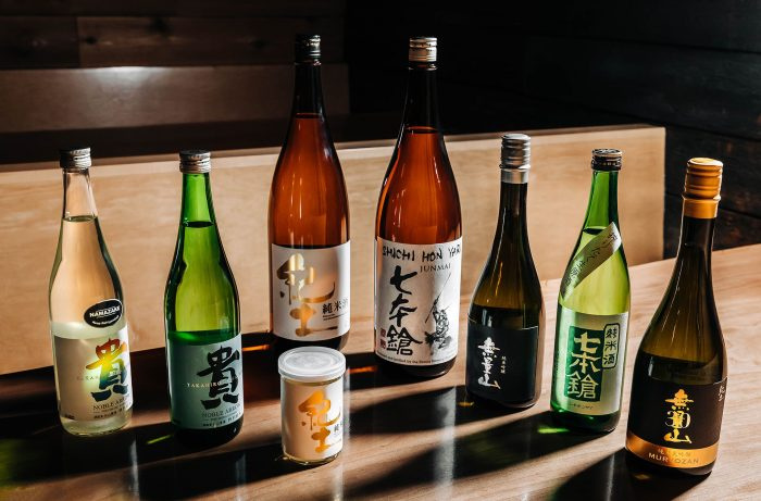 In Sake, la sostenibilità è una tradizione secolare