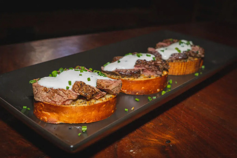 Моли's in Soulard