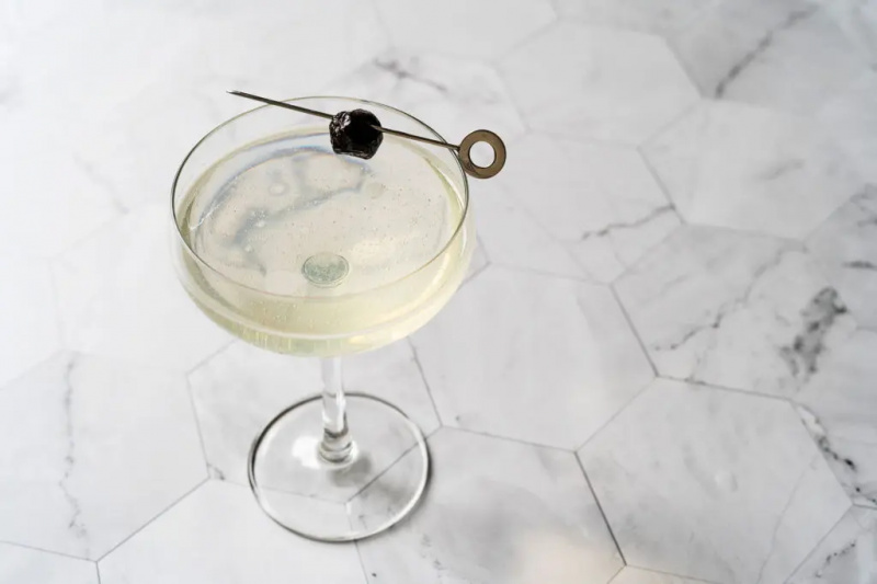 Voiko Last Word Cocktail selviytyä Green Chartreuse -pulasta?
