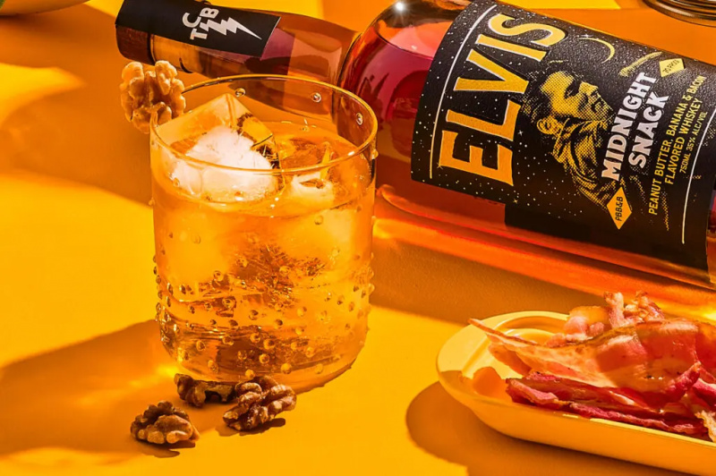 Whiskyen med smag er over os - og bringer sjov til seriøse drikkekredse