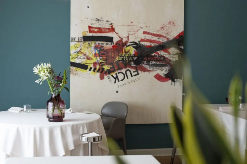 Ristorante iL Saraceno