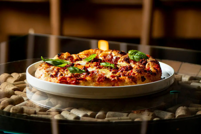 Fermenta Pizzeria