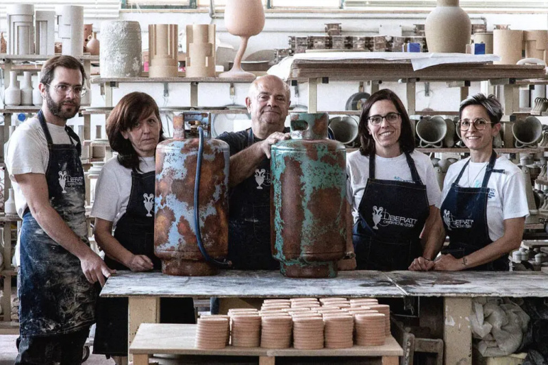 Ceramiche Liberati