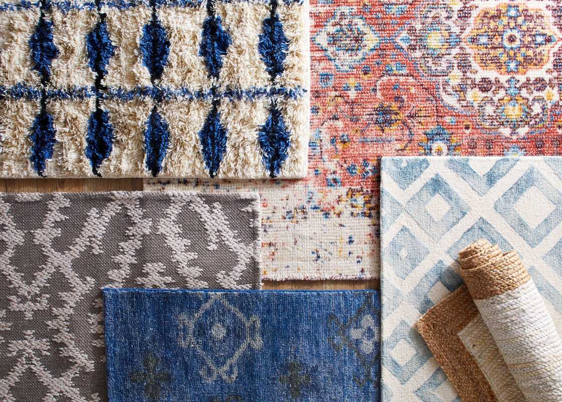 Kaip sluoksniuoti kilimėlius: dizaino profesionalų patarimai ir įkvėpimas