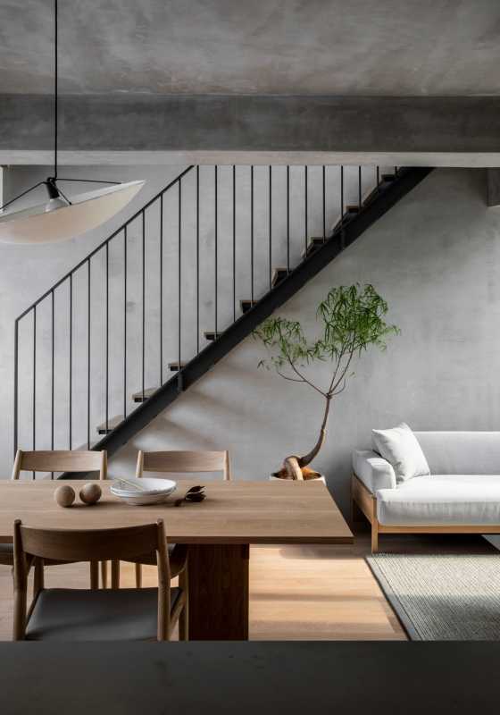 7 Dapat Malaman na Prinsipyo ng Japanese Interior Design