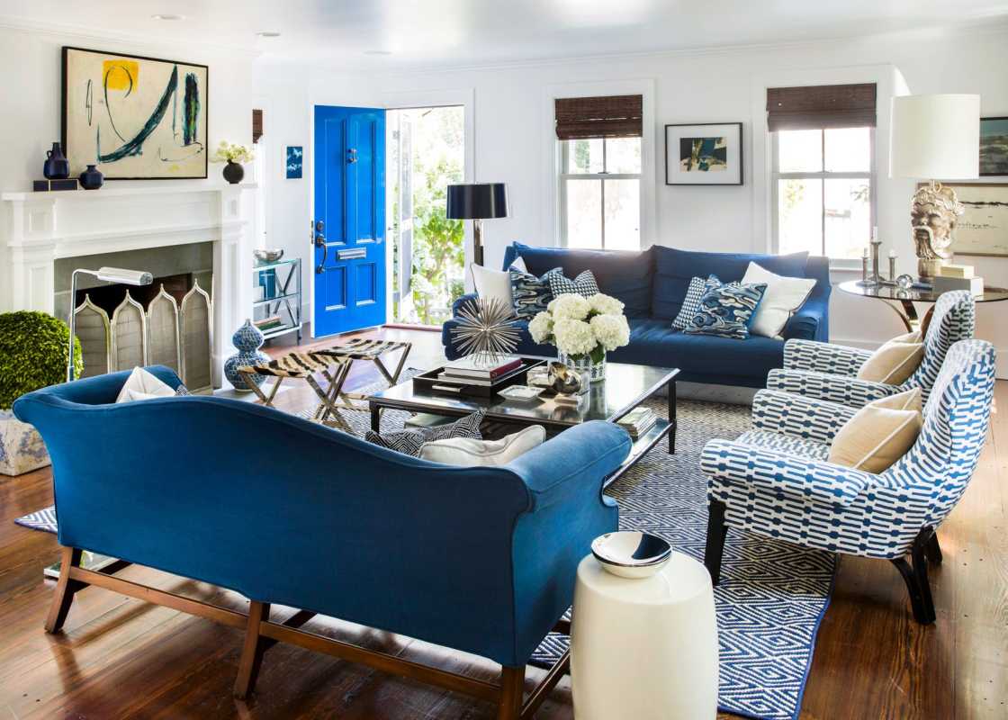 7 cách dễ dàng để mang phong cách Art Deco vào ngôi nhà của bạn