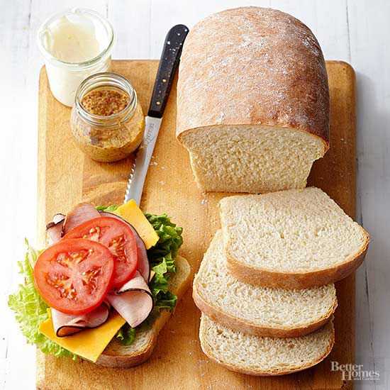 7 errores de la máquina de hacer pan que podrían arruinar tu pan