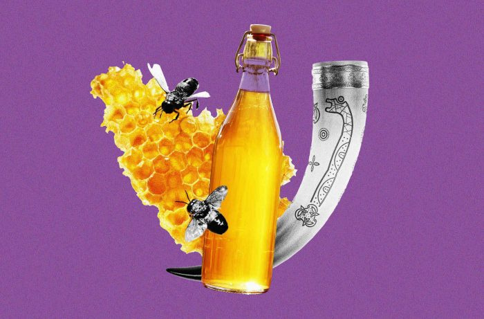 Какво е медовина? Ръководство за най-старата алкохолна напитка в света