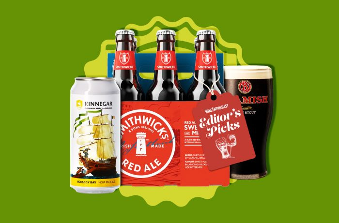 7 irske øl Beyond Guinness