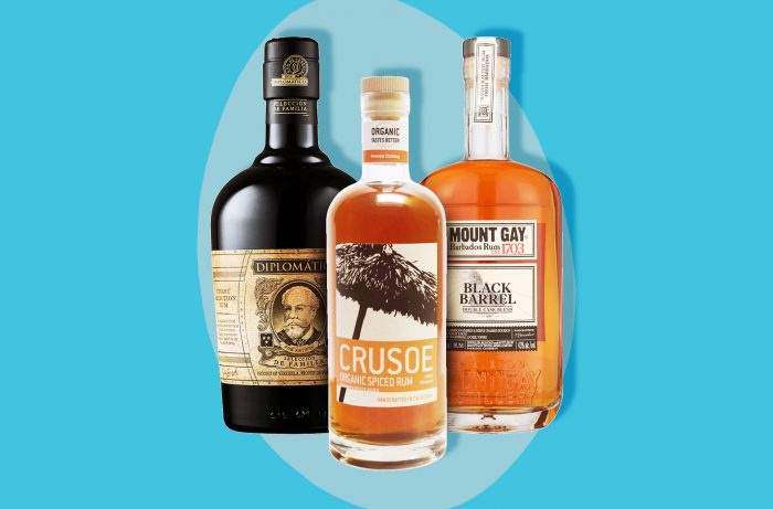 Yule Love This: os 8 melhores rum para gemada