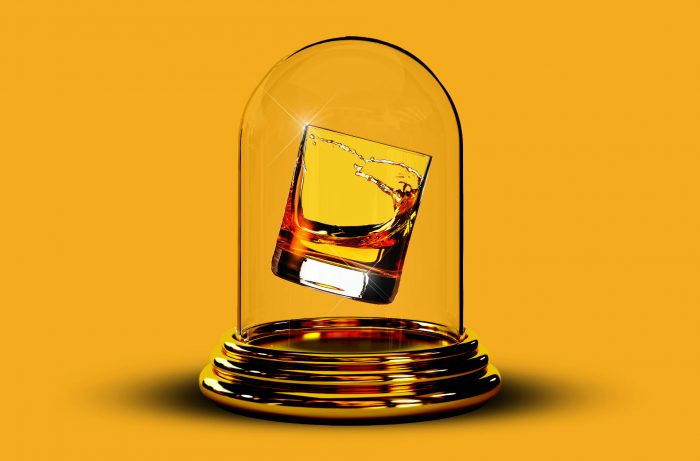 Fungujú ešte tieto tipy a triky na nájdenie vzácnej whisky?