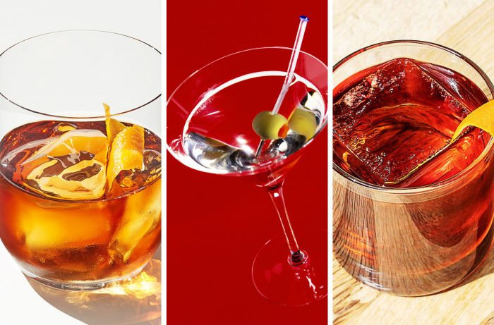 12 Loại Cocktail Cổ Điển Mọi Người Yêu Cocktail Nên Biết
