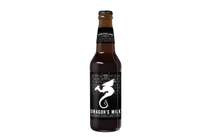   New Holland Brewing Co.Dragon's Milk