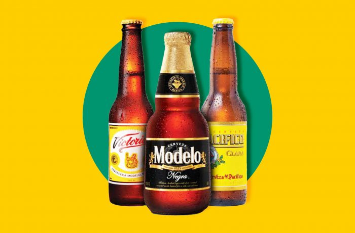 Мексиканската бира трябва да има, според експертите на Suds