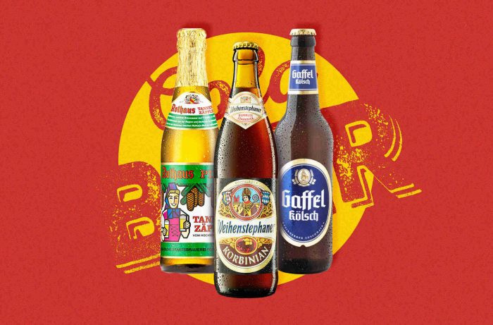 Les millors cerveses alemanyes, segons els professionals de la indústria