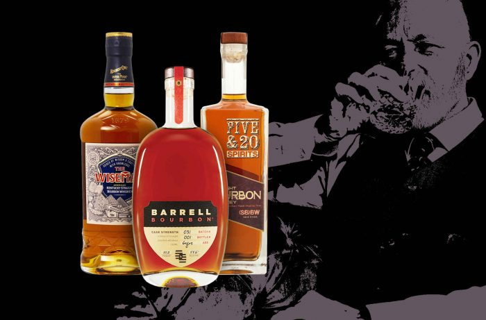 Straight, No Chaser: The Best Bourbons for Sipping