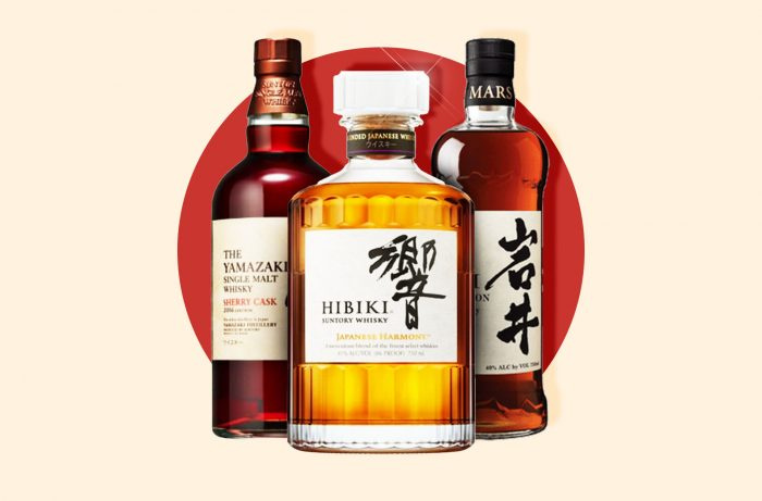 Vil du bli med på japansk whisky? Start med disse ekspertgodkjente flaskene