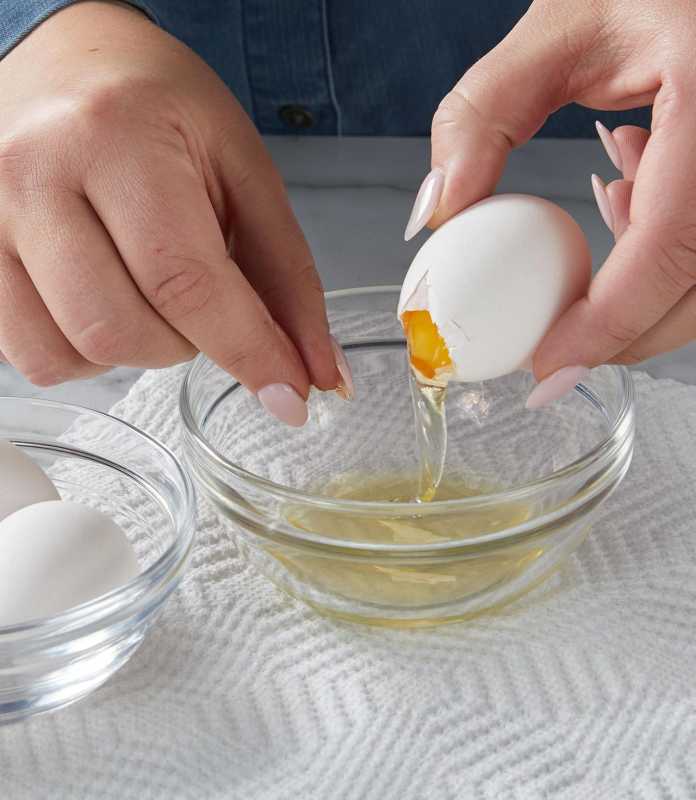 카스카론 만드는 방법: DIY 색종이 부활절 달걀
