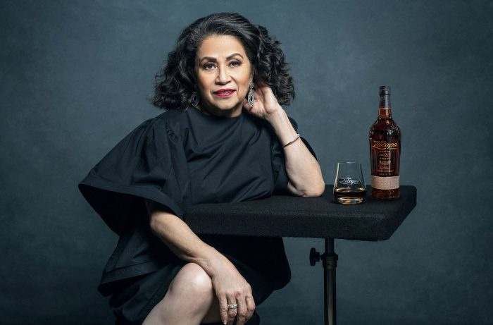 Lorena Vásquez, Nữ bậc thầy pha chế rượu rum đầu tiên của Guatemala, về tầm quan trọng của việc đặt câu hỏi 'Tại sao'
