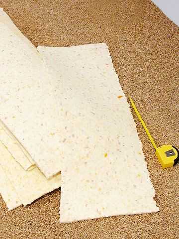 Una guía de 10 pasos para instalar alfombras en escaleras