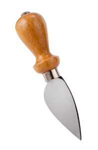 Parmigiano-Reggiano kniv