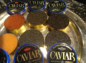 Isang Gabay ng Baguhan sa Caviar