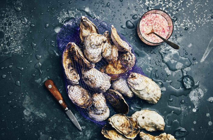 Shell Shocked: waarom het belangrijker dan ooit is om de oester te overwegen