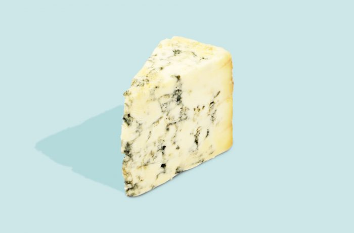 Czego brakuje hejterom Blue Cheese