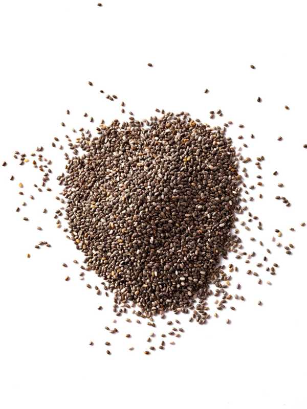 La primicia sobre los beneficios de las semillas de chía y cómo cocinar con ellas