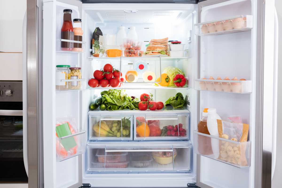 Zašto moj hladnjak ne hladi? 8 Mogući uzroci