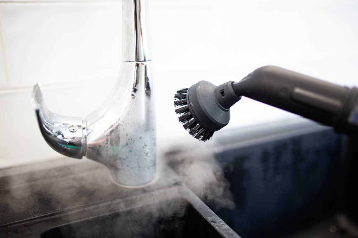 Comment utiliser un nettoyeur à vapeur et pour quoi en utiliser un