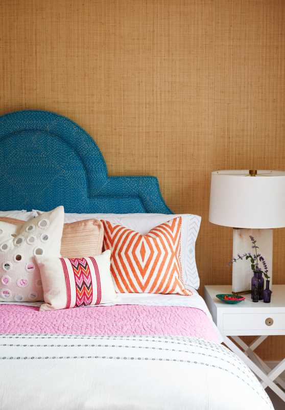 Как да съхранявате възглавници, включително спални и декоративни възглавници