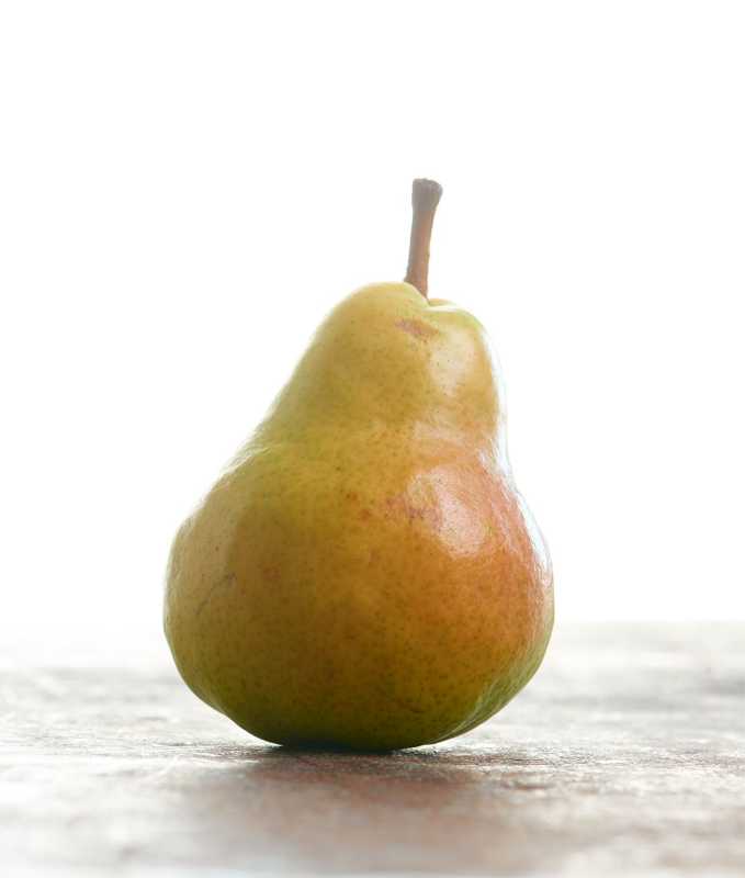 Bolehkah Anda Membekukan Pear? Anda Boleh, dan Inilah Caranya