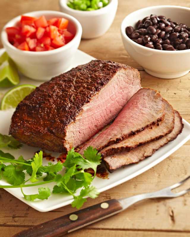 ٹینڈر، ذائقہ دار گوشت کے لیے سہ رخی روسٹ پکانے کے 3 طریقے