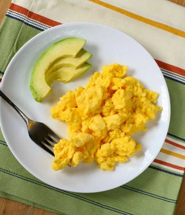 Bisakah Anda memasukkan telur ke dalam microwave? Anda Pasti Bisa—Begini Caranya