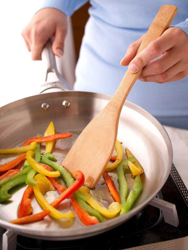 Jak vařit papriku 7 způsobů k lahodné dokonalosti