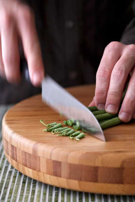 Kako skuhati stročji fižol? 9 načinov za zadovoljitev najbolj izbirčnih jedcev
