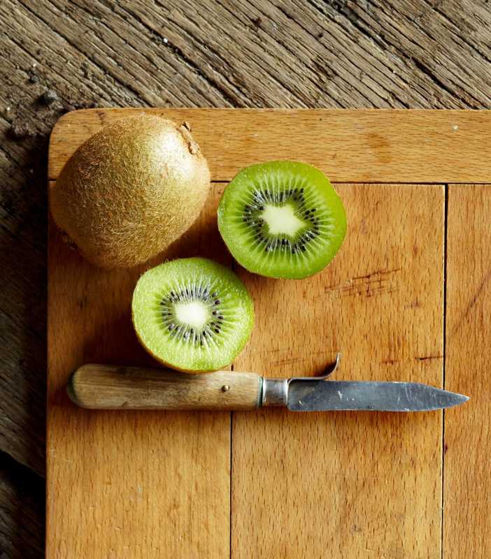 Com madurar el kiwi de la manera més ràpida