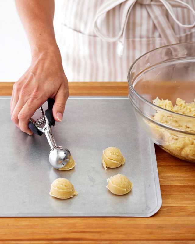 Как да изберем най-добрите блатове за печене на бисквитки