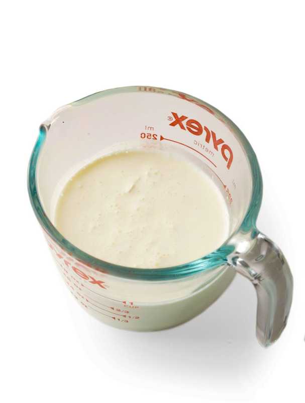 Ang Pinakamahusay na Panghalili para sa Heavy Cream Para sa Matamis o Malasang Recipe