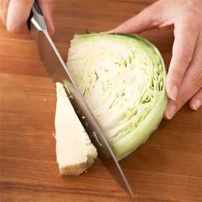 Jak ugotować kapustę, abyś naprawdę miał ochotę na to zdrowe warzywo