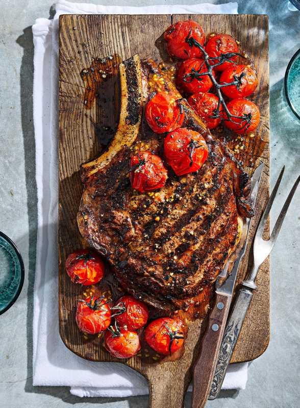 Mennyi ideig főzhet steaket grillen a tökéletes eredmény érdekében