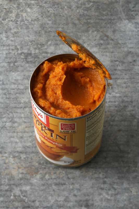 Pumpkin Substitutes Upang Tapusin ang Iyong Mga Recipe sa Isang Kurot