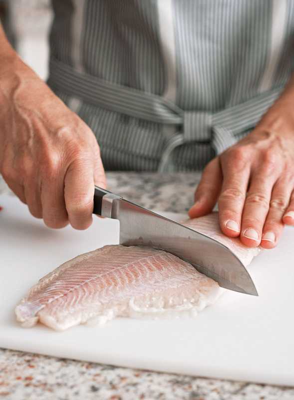 Wie man Fisch auf 3 Arten frittiert, die so gut schmecken wie ein Restaurantessen