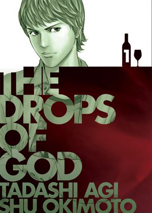 Drops of God Descend on America