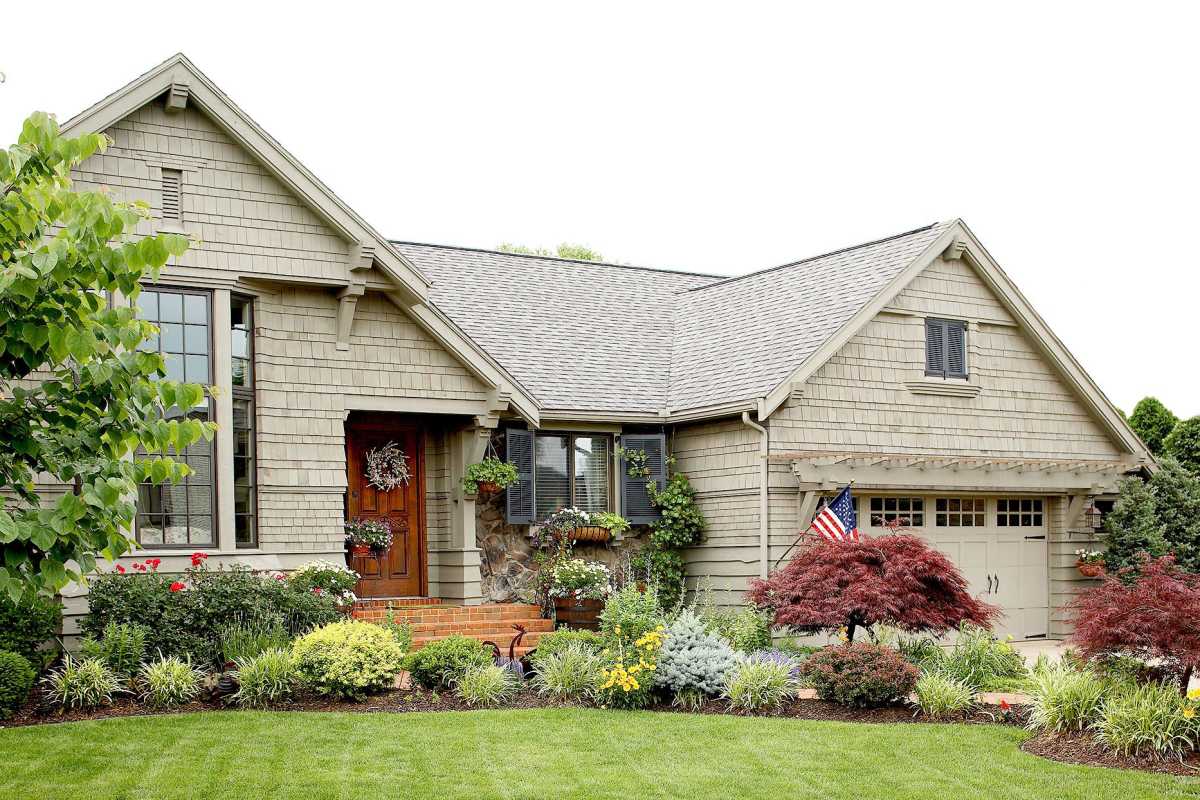 8 idees de paisatgisme atractius per maximitzar el valor de la vostra llar