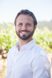 Ross Bentley slutter sig til vinlandskonsulenter