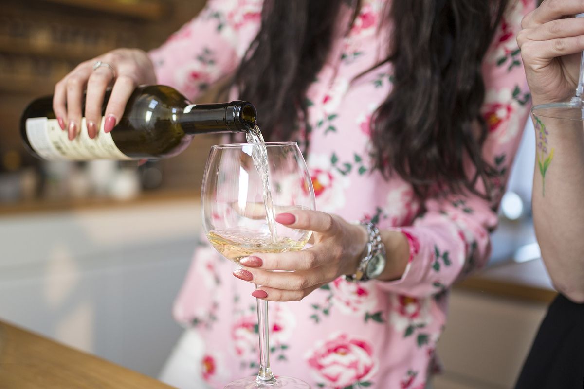 Constellation Brands prognostiziert einen Umsatzrückgang von bis zu 25% bei Wein und Spirituosen